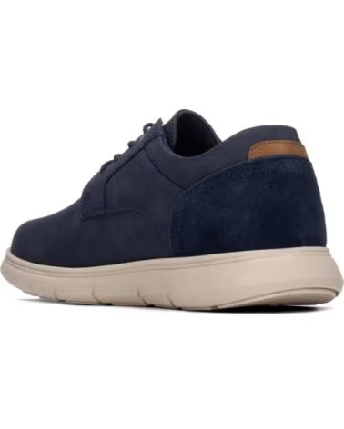 REFRESH SCARPE CASUAL BLU MARINO 176708 NAVY