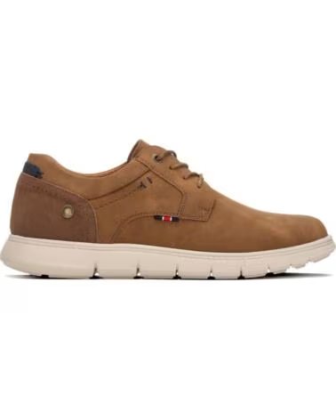 REFRESH SNEAKER CASUAL 176708 CAMEL