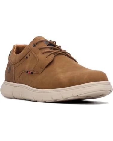 REFRESH SNEAKER CASUAL 176708 CAMEL