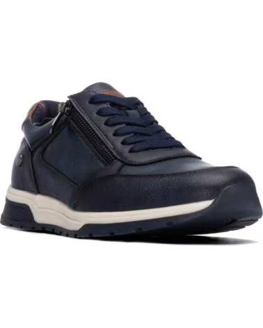 REFRESH SNEAKER 176714 BLU NAVY