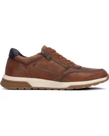 REFRESH SNEAKER CASUAL 176714 CAMEL
