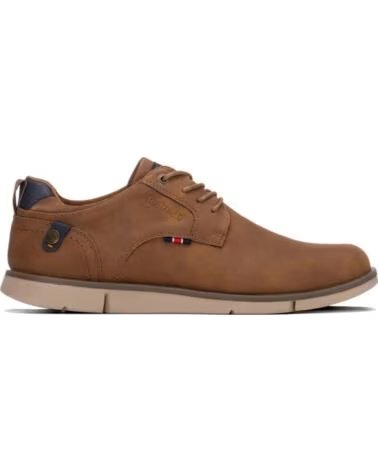REFRESH FREIZEITSCHUHE 176709 CAMEL