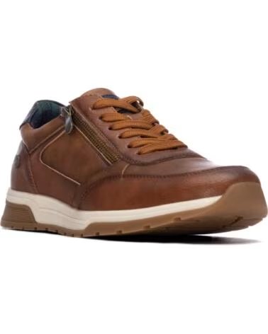 REFRESH SNEAKER CASUAL 176714 CAMEL