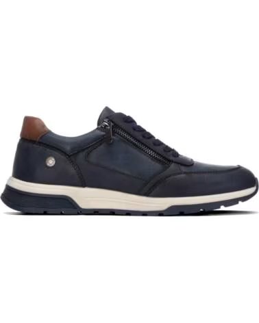 REFRESH SNEAKER 176714 BLU NAVY