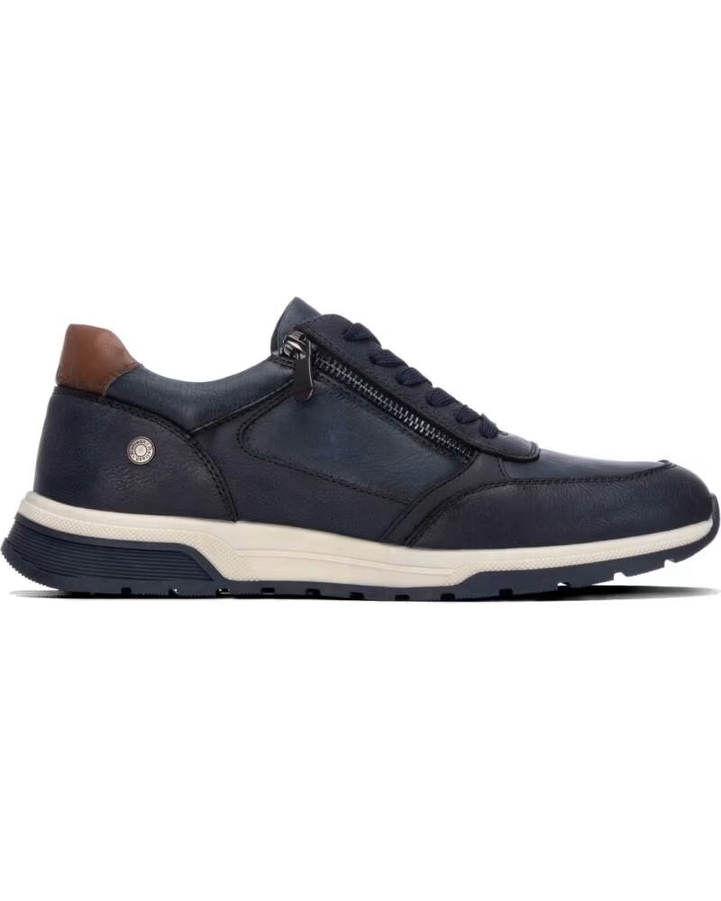 REFRESH SNEAKER 176714 BLU NAVY