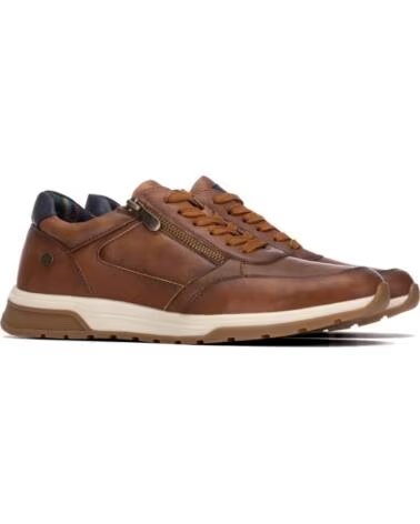 REFRESH SNEAKER CASUAL 176714 CAMEL