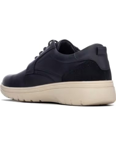 REFRESH SNEAKER CASUAL 176715 BLU NAVY
