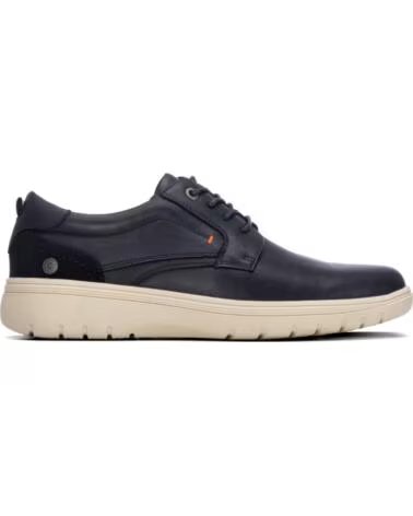 REFRESH SNEAKER CASUAL 176715 BLU NAVY