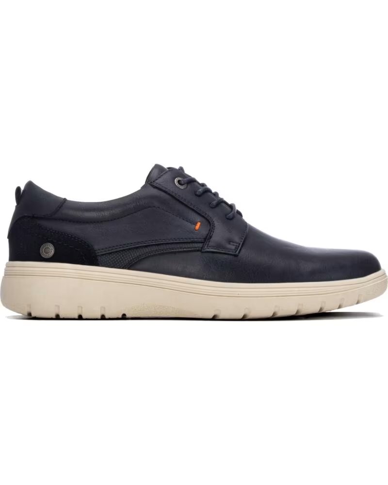 REFRESH SNEAKER CASUAL 176715 BLU NAVY