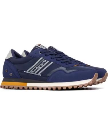 REFRESH SNEAKER 176718 BLU MARINO NAVY