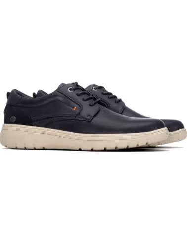 REFRESH SNEAKER CASUAL 176715 BLU NAVY