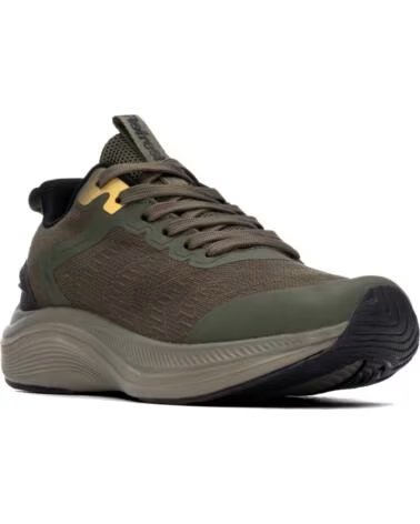 REFRESH 176729 SCARPE DA GINNASTICA KAKI