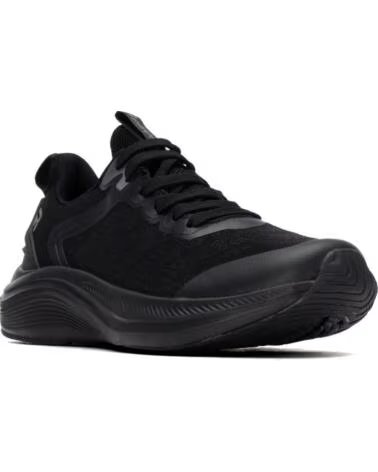 REFRESH SNEAKER SPORTIVE 176729 DA DONNA NEGRO