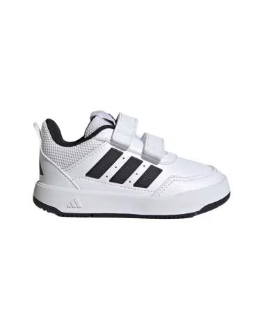 ADIDAS ZAPATILLAS TENSAUR SPORT 3 0 EN BLANCO PARA NINOS UNISEX FTWWHT-CBLACK-FTWWHT
