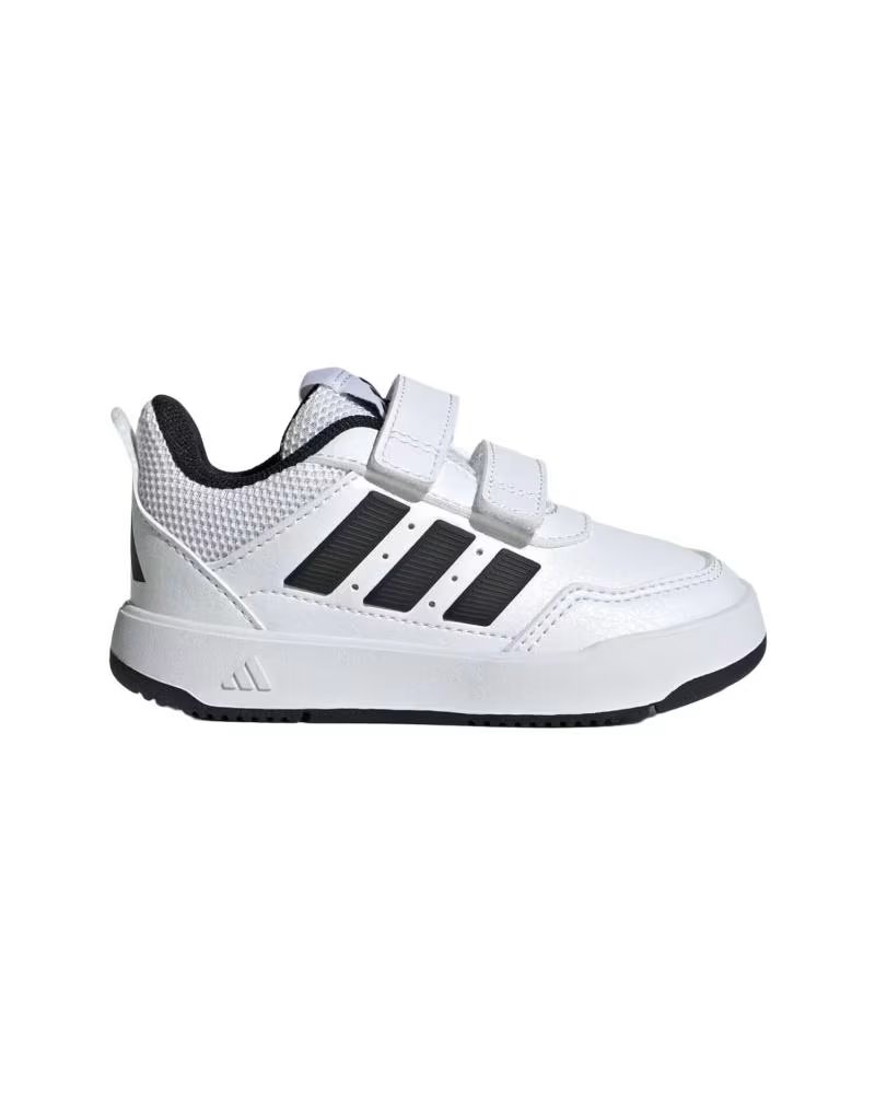 ADIDAS TENSAUR SPORT 3 0 CF I KINDER SNEAKER KLETTVERSCHLUSS FTWWHT-CBLACK-FTWWHT