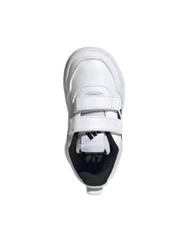 ADIDAS TENSAUR SPORT 3 0 CF I KINDER SNEAKER KLETTVERSCHLUSS FTWWHT-CBLACK-FTWWHT
