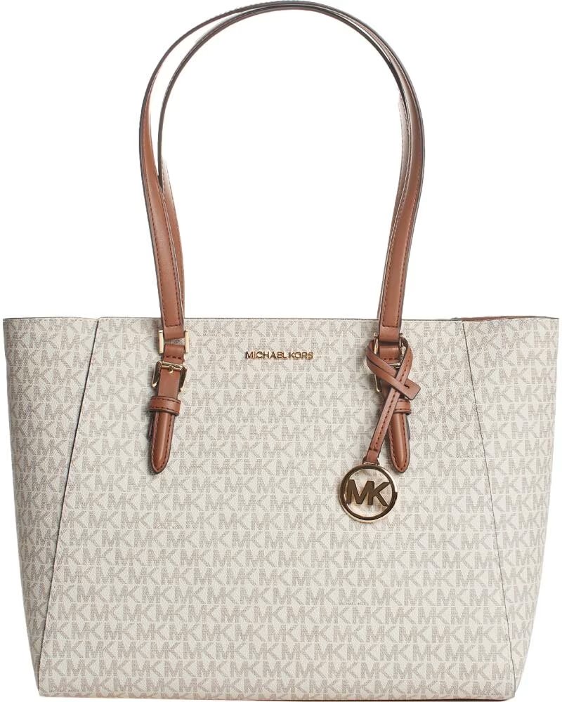 MICHAEL KORS 35F3GCFT9T-VANILLA