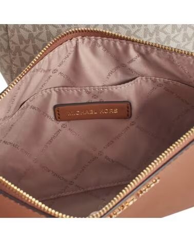 MICHAEL KORS 35F3GCFT9T-VANILLA
