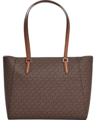 MICHAEL KORS 35F3GCFT9T-BROWN