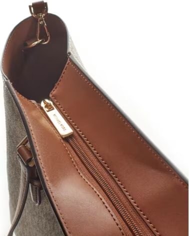 MICHAEL KORS 35F3GCFT9T-VANILLA