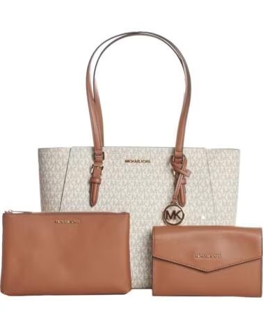 MICHAEL KORS 35F3GCFT9T-VANILLA