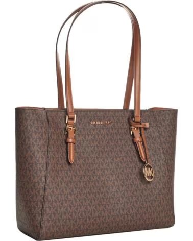 MICHAEL KORS 35F3GCFT9T-BROWN