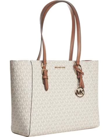 MICHAEL KORS 35F3GCFT9T-VANILLA