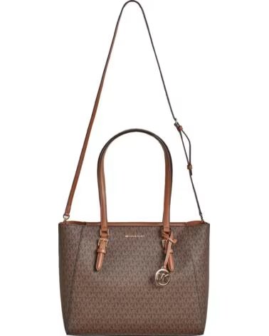 MICHAEL KORS 35F3GCFT9T-BROWN