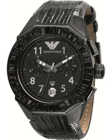 EMPORIO ARMANI AR0668 NEGRO