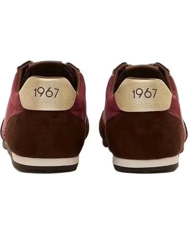 MTNG 60951 ROJO