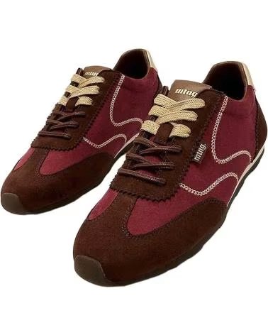 MTNG 60951 ROJO