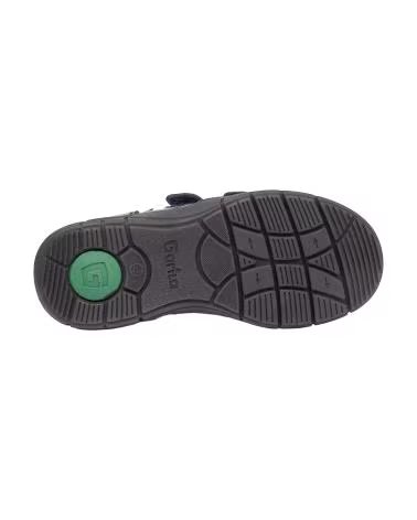 GORILA Zapatos de vestir para nino 33601 CLICK AZUL