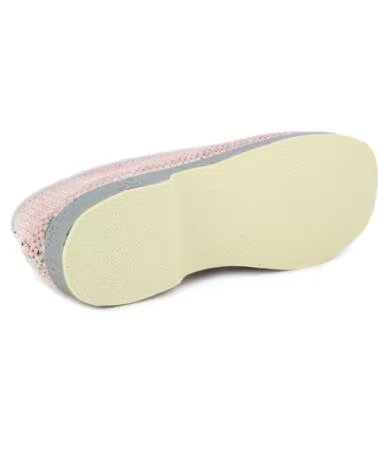 D`CUTILLAS PANTUFLAS FIGUERAS 356 ROSA