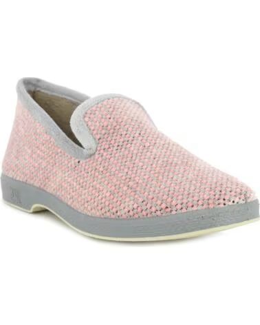 D`CUTILLAS PANTUFLAS FIGUERAS 356 ROSA
