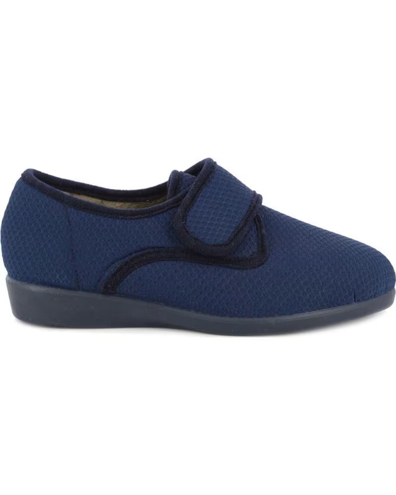 D`CUTILLAS ORTHOPÄDISCHE SCHUHE VITORIA 10274 MARINO