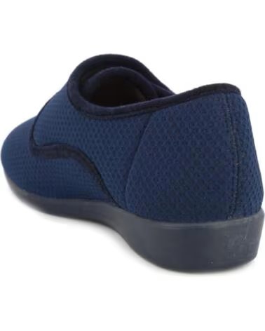 D`CUTILLAS ORTHOPÄDISCHE SCHUHE VITORIA 10274 MARINO