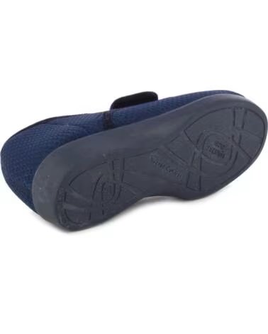 D`CUTILLAS ORTHOPÄDISCHE SCHUHE VITORIA 10274 MARINO