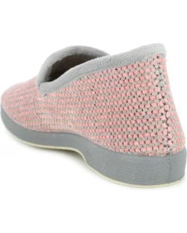 D`CUTILLAS PANTUFLAS FIGUERAS 356 ROSA