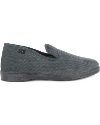 D`CUTILLAS PANTOFOLE BILBAO 181 GRIS