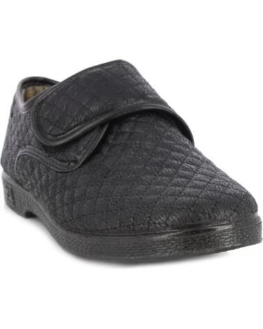 D`CUTILLAS ZAPATO ORTOPEDICO DOCTOR CUTILLAS FIGUERAS 573 NEGRO