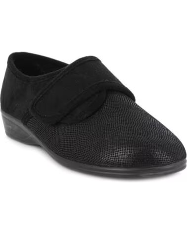 D`CUTILLAS ZAPATOS ORTOPEDICOS DOCTOR CUTILLAS LAREDO 755 NEGRO