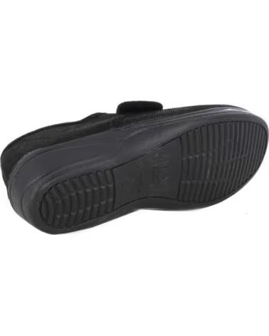 D`CUTILLAS ZAPATOS ORTOPEDICOS DOCTOR CUTILLAS LAREDO 755 NEGRO