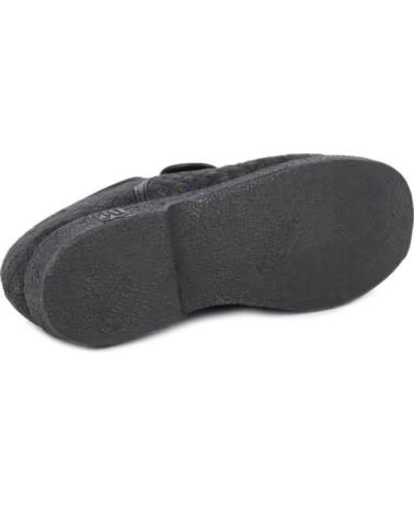 D`CUTILLAS ZAPATO ORTOPEDICO DOCTOR CUTILLAS FIGUERAS 573 NEGRO