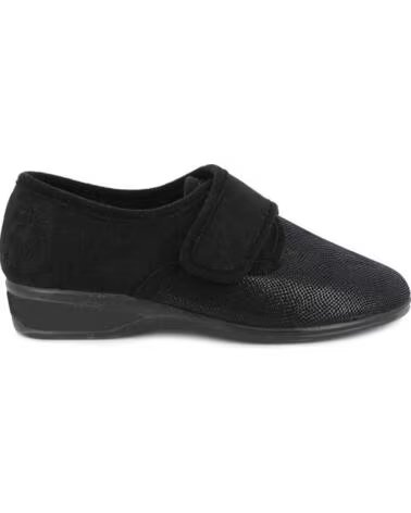 D`CUTILLAS ZAPATOS ORTOPEDICOS DOCTOR CUTILLAS LAREDO 755 NEGRO