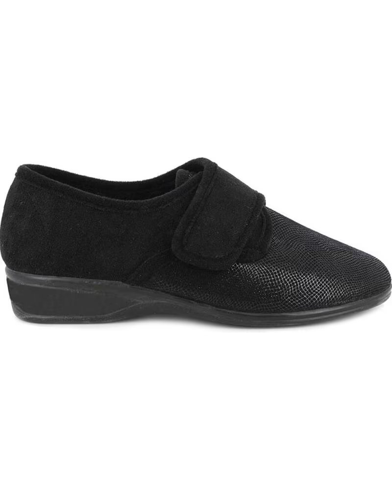 D`CUTILLAS ZAPATOS ORTOPEDICOS DOCTOR CUTILLAS LAREDO 755 NEGRO