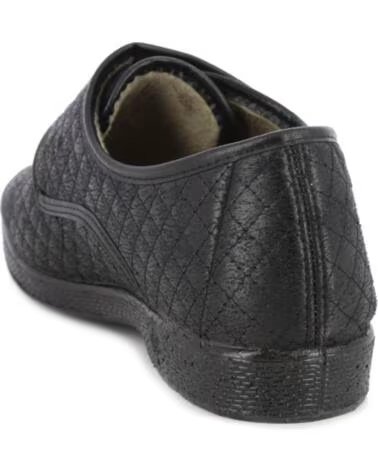 D`CUTILLAS ZAPATO ORTOPEDICO DOCTOR CUTILLAS FIGUERAS 573 NEGRO
