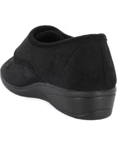 D`CUTILLAS ZAPATOS ORTOPEDICOS DOCTOR CUTILLAS LAREDO 755 NEGRO