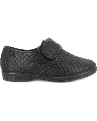 D`CUTILLAS ZAPATO ORTOPEDICO DOCTOR CUTILLAS FIGUERAS 573 NEGRO