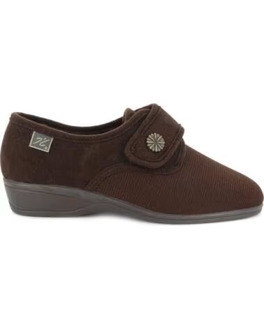D`CUTILLAS ZAPATOS ORTOPEDICOS DOCTOR CUTILLAS LAREDO 761 MARRON