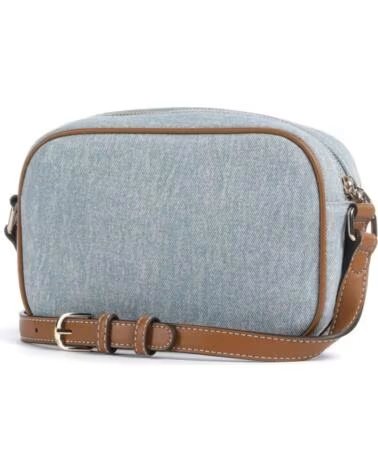 LIU JO BOLSOS MUJER MODELO AA6114 T377A COLOR AZUL 74015
